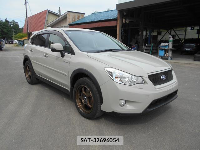 Subaru XV HYBRID 2013-08 7808821-5