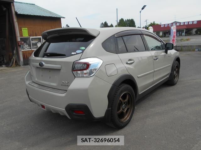 Subaru XV HYBRID 2013-08 7808821-7
