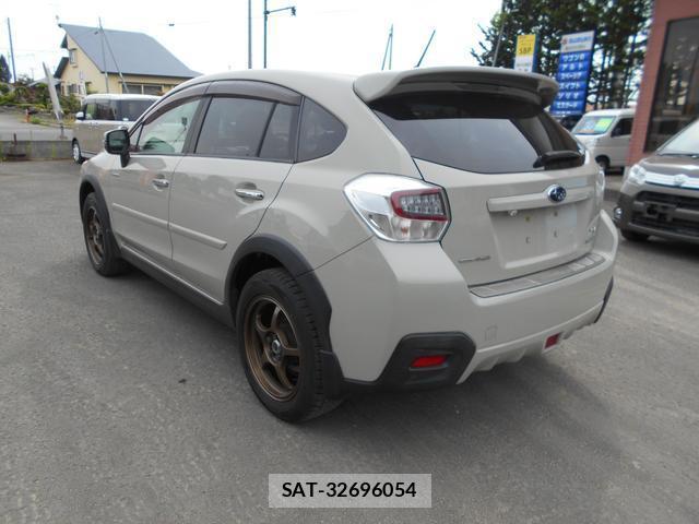 Subaru XV HYBRID 2013-08 7808821-8