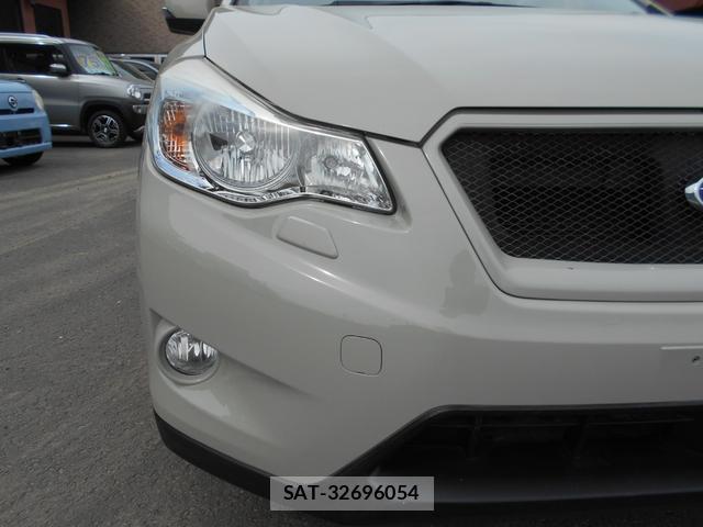 Subaru XV HYBRID 2013-08 7808821-9