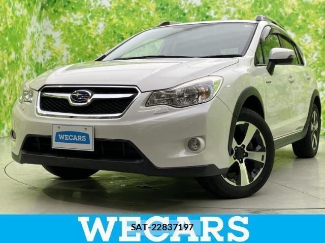 Subaru XV 2015-07 7793010-0