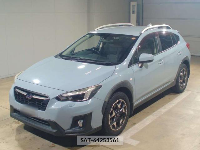 Subaru XV 2017-08 7793793-0