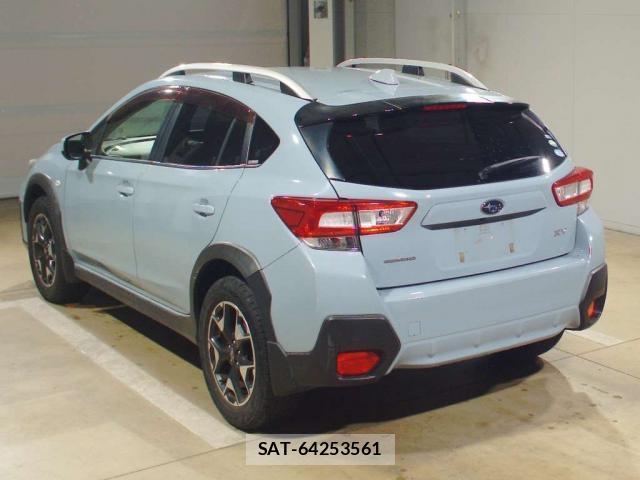 Subaru XV 2017-08 7793793-1