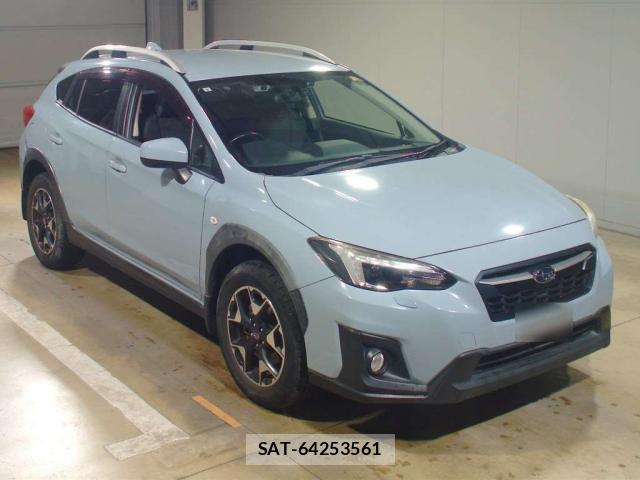 Subaru XV 2017-08 7793793-6