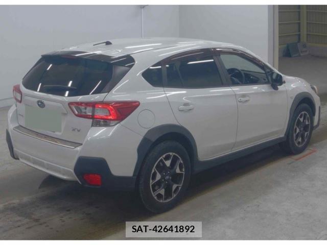 Subaru XV 2018-03 7793811-1