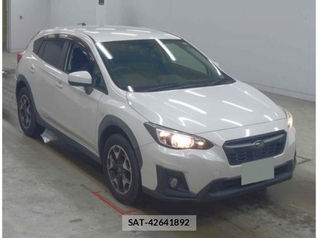 Subaru XV 2018-03 7793811-4