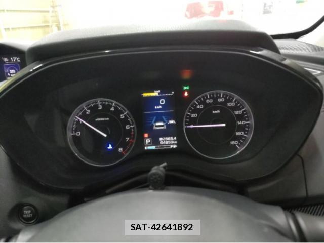 Subaru XV 2018-03 7793811-5