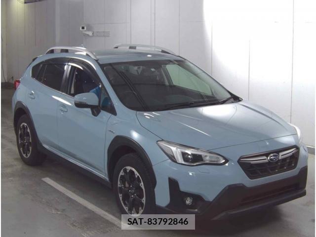 Subaru XV 2022-11 7793853-0