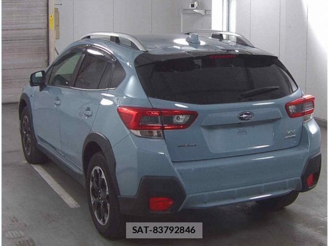 Subaru XV 2022-11 7793853-1