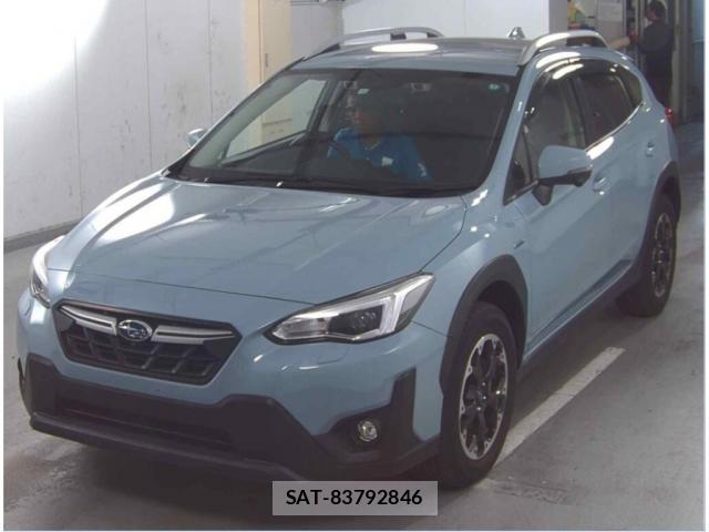 Subaru XV 2022-11 7793853-4