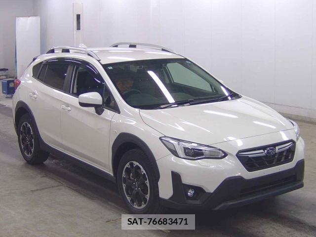 Subaru XV 2022-03 7793884-0
