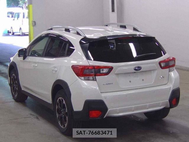 Subaru XV 2022-03 7793884-1