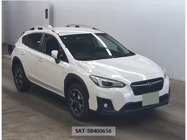 Subaru XV 2020-03 7793953-0
