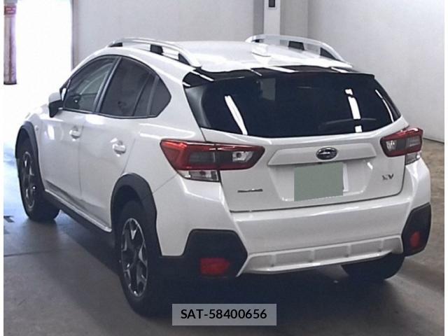 Subaru XV 2020-03 7793953-1