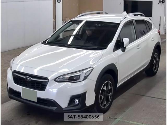 Subaru XV 2020-03 7793953-4