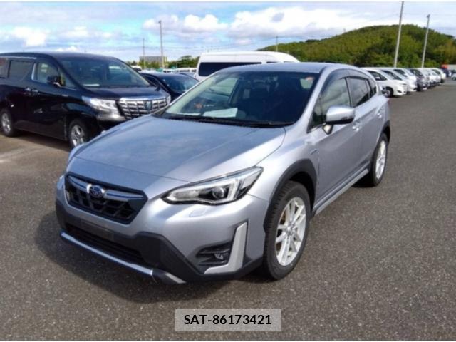 Subaru XV 2022-07 7794075-0