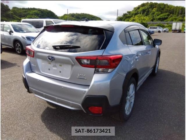 Subaru XV 2022-07 7794075-1