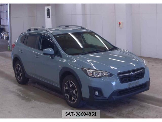 Subaru XV 2020-01 7794091-0