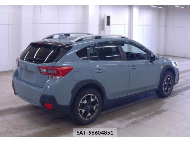 Subaru XV 2020-01 7794091-1