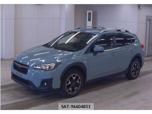 Subaru XV 2020-01 7794091-5