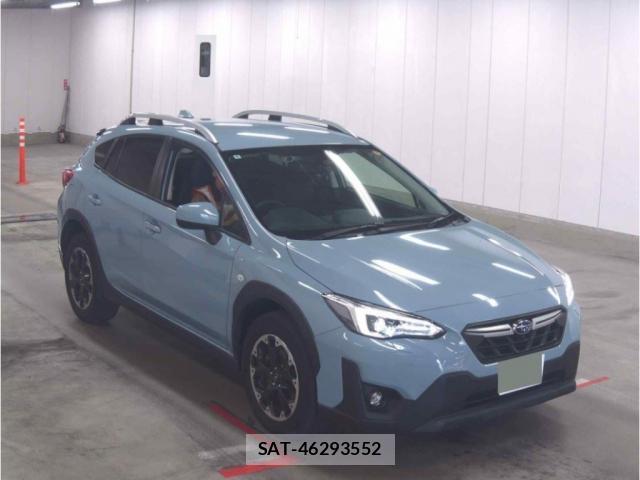 Subaru XV 2022-04 7794099-0