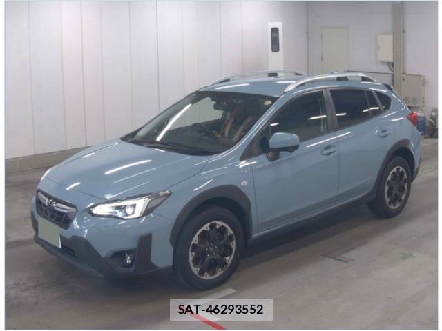 Subaru XV 2022-04 7794099-13