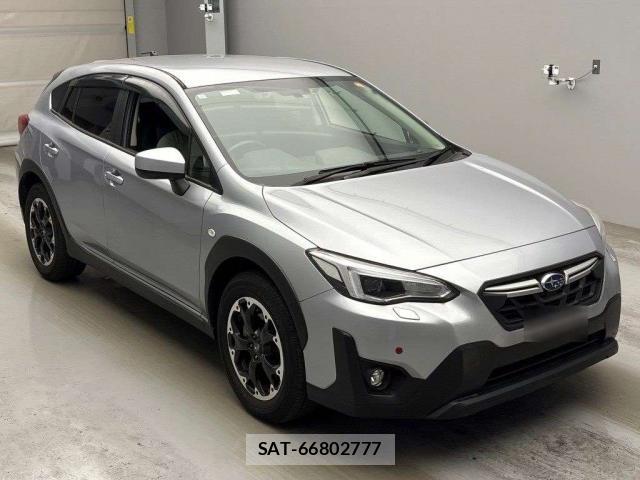Subaru XV 2021-05 7794127-0