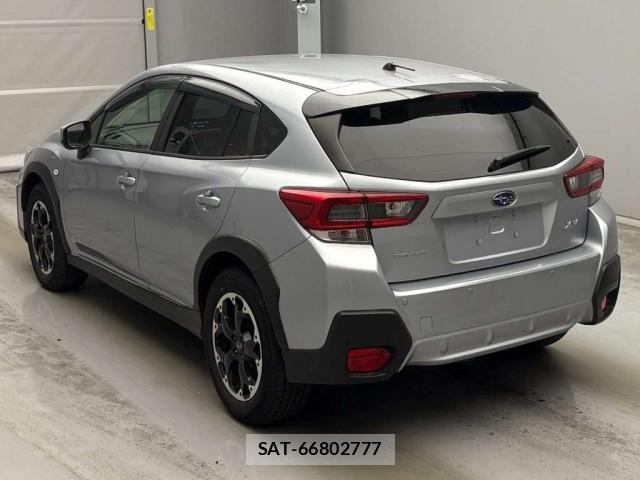Subaru XV 2021-05 7794127-1
