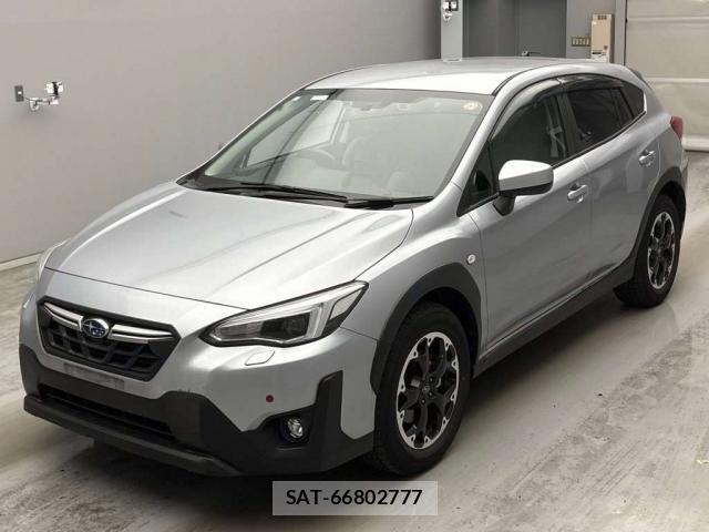Subaru XV 2021-05 7794127-11