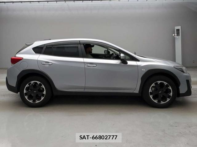 Subaru XV 2021-05 7794127-13