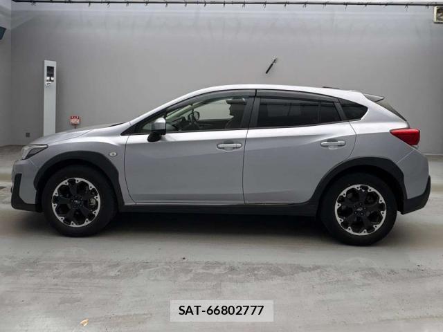 Subaru XV 2021-05 7794127-14