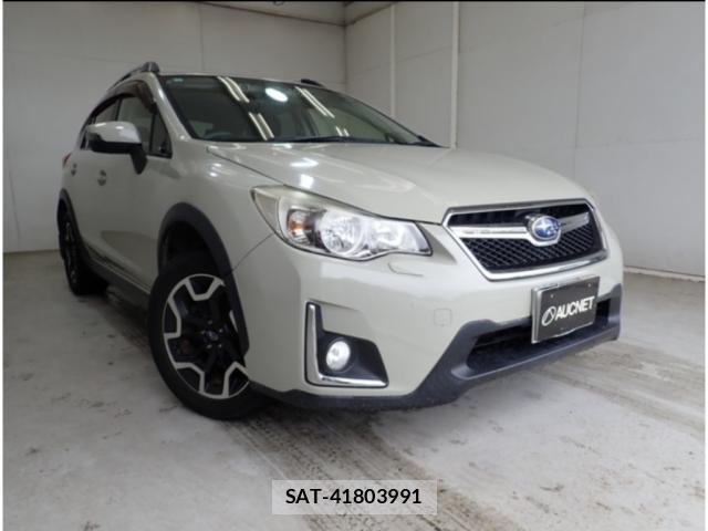 Subaru XV 2015-11 7794138-0