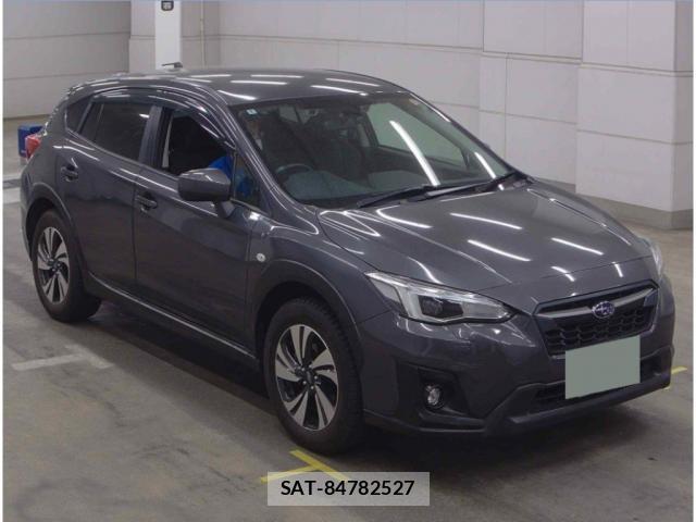Subaru XV 2020-08 7794154-0