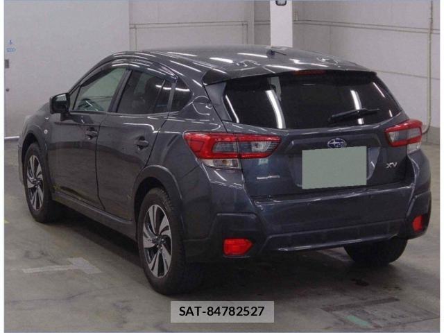 Subaru XV 2020-08 7794154-1