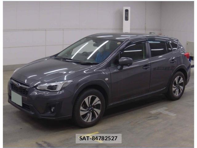 Subaru XV 2020-08 7794154-4