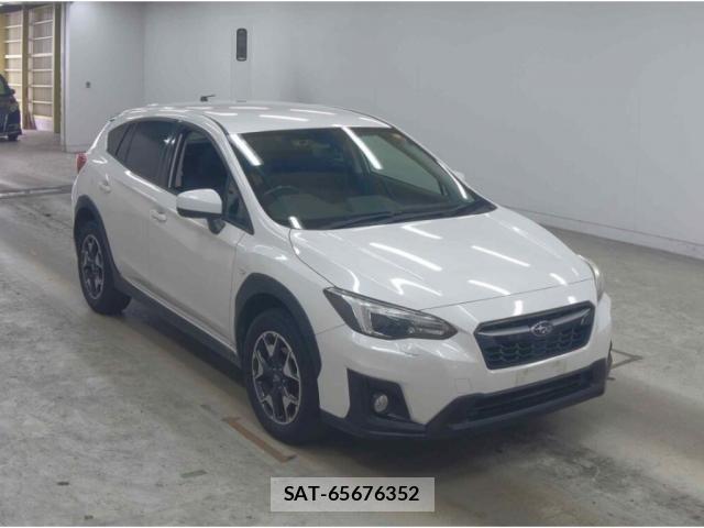 Subaru XV 2018-02 7794200-0