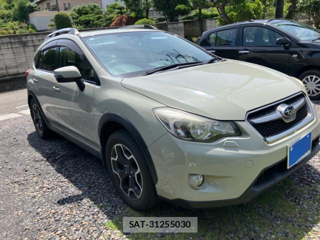 Subaru XV 2015-09 7794593-0