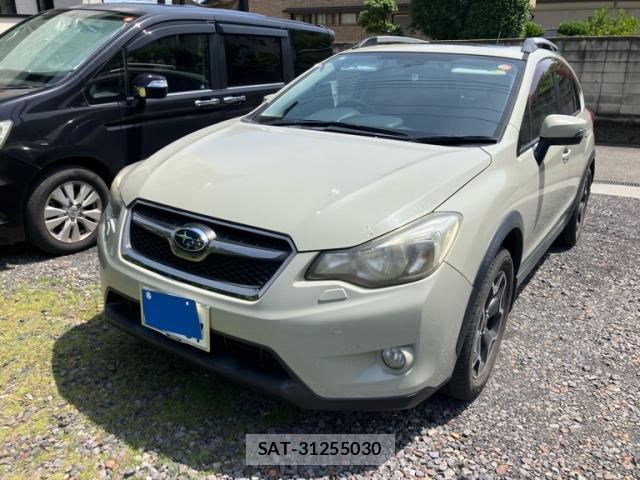 Subaru XV 2015-09 7794593-1