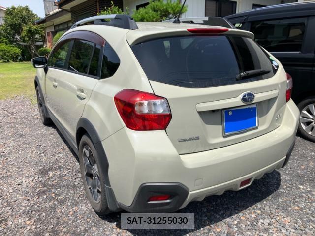 Subaru XV 2015-09 7794593-2