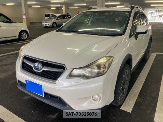 Subaru XV 2014-04 7795227-0
