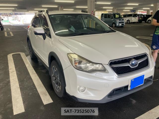 Subaru XV 2014-04 7795227-2