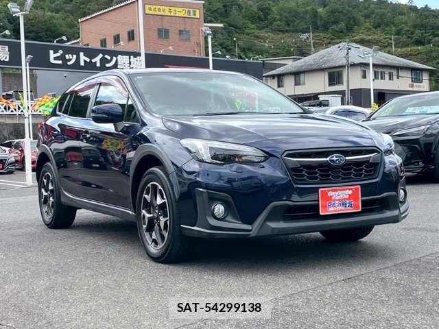 Subaru XV 2018-03 7795758-0