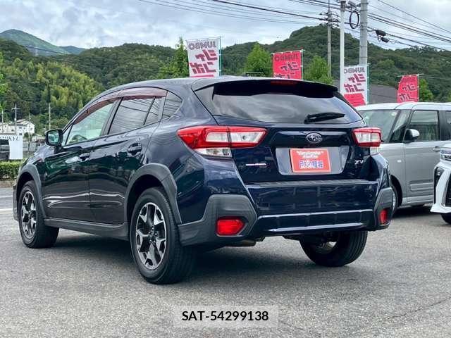 Subaru XV 2018-03 7795758-1