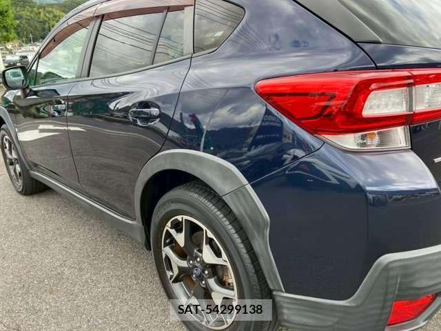 Subaru XV 2018-03 7795758-10