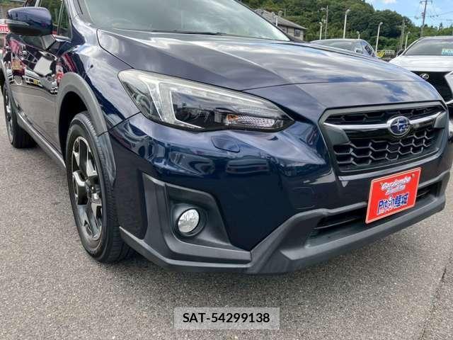 Subaru XV 2018-03 7795758-11