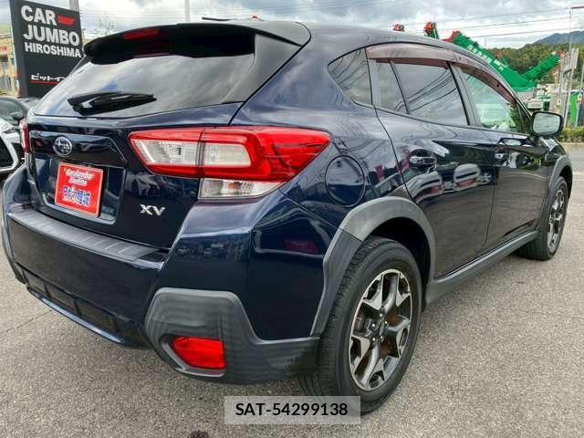Subaru XV 2018-03 7795758-14