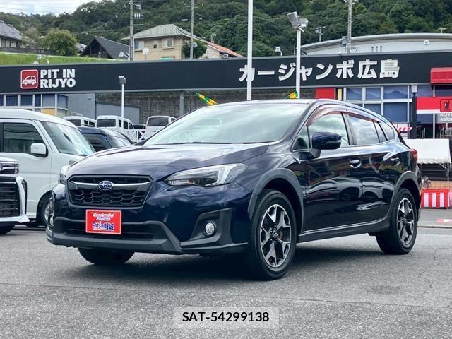 Subaru XV 2018-03 7795758-17