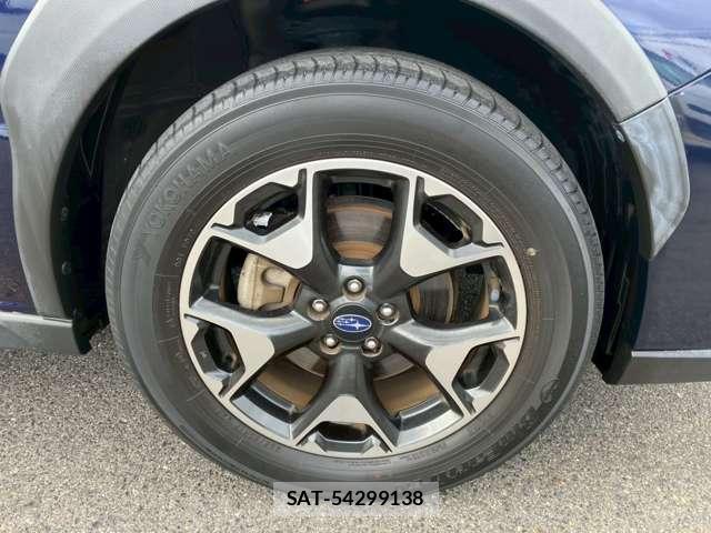 Subaru XV 2018-03 7795758-19