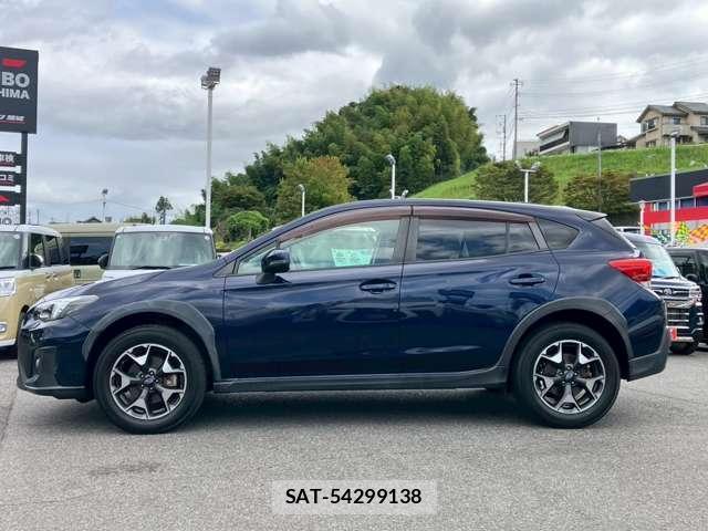 Subaru XV 2018-03 7795758-3