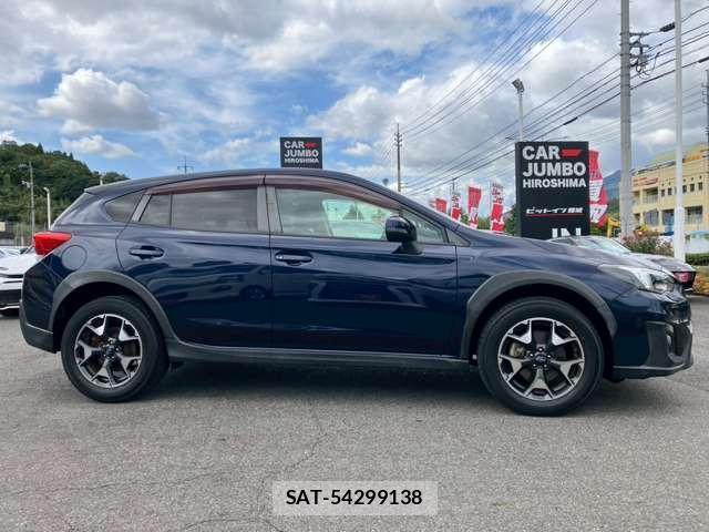 Subaru XV 2018-03 7795758-4